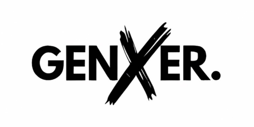 GenXer Magazine